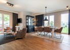 Appartmenthaus 'Südstrand 44', Wohnung 5 „Sea Lodge'