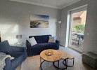 Ferienwohnung Sonnenkieker EG