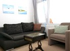 Ferienappartement K1213 mit Ostseeblick