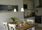 Ferienwohnung Meeresrauschen