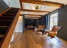 Ferienhaus Bleibe an der Jagst