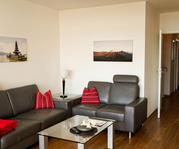 Berliner Hof App. 206 - Strandallee 141 - Scharbeutz