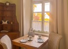 Herrenhaus Appartement 1