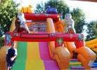 Ferienpark Bella Italia Mobilehome Happy Premium Suite