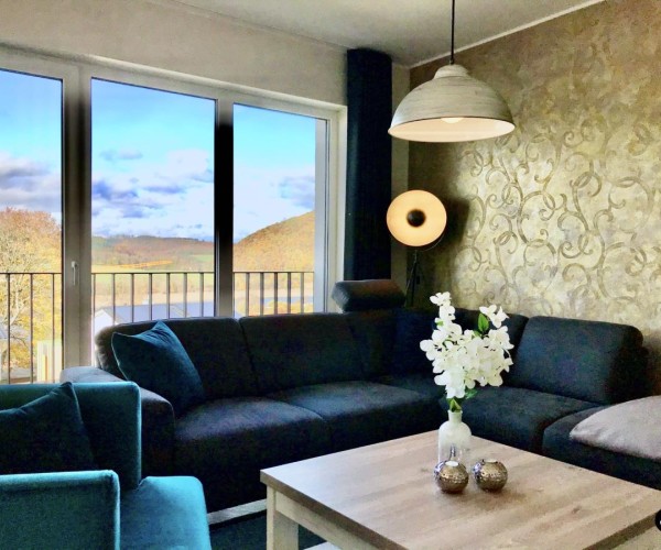 Ferienhaus LUCE - Sonnenweg 13