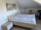 Inselblume 33 - Ferienwohnung im Turm der Strandburg