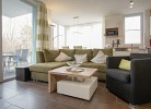 Strandpark Großenbrode, Haus Küstenzauber, Wohnung 15 'KÄPTNs KAJÜTE'