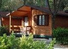 Bosco Verde Camping Bungalow
