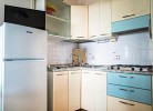 Residenz Vera Cruz Dreizimmerwohnung C6