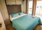 Internazionale Eden Mobilehome Giada für 6 Personen