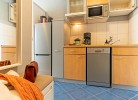 Haus 'Steinwarder 7', Wohnung 'Strandbude 30'