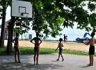 Ferienanlage Balatontourist Füred Mobilehome Happy Easy
