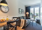 Appartmenthaus 'Südstrand', Wohnung 'Sunset 44'