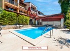 Apartment Villa Rossella Achilea