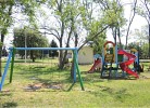 Ferienanlage Umag Mobilehome Happy Superior