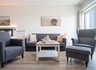 Meerblickvilla, Wohnung 42 'Küstenblick'