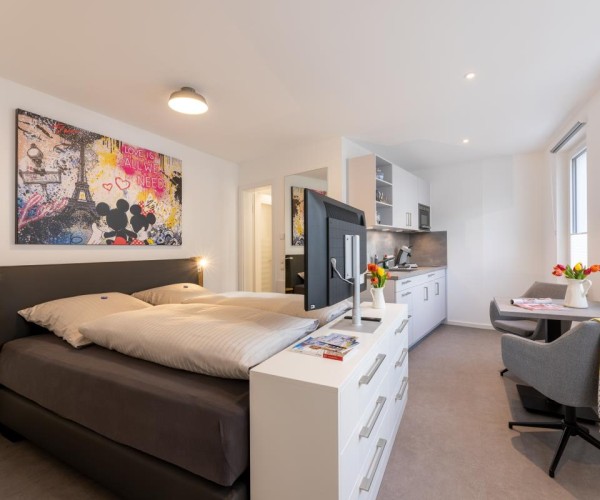 Apartment 'EINS'