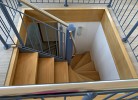 Inselblume 33 - Ferienwohnung im Turm der Strandburg