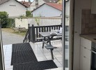 Schicke Fewo Philippsburg