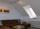 Inselblume 26 - Ferienwohnung mit Balkon in Meeschendorf