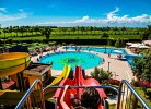 Feriendorf  Francesco Holiday Home Green Oak