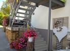 5-Sterne  Ferienwohnung Orchidee – Luxus, Wellness & Eleganz für die ganze Familie