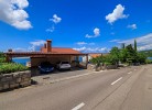 Ferienwohnung Beba srednji
