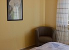 Inselblume 39 - Komfortable Ferienwohnung mit Waschmaschine in Burg