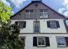 Ferienhaus Bleibe an der Jagst