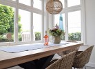 Strandhaus, Wohnung Dünenblick