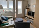 Ferienwohnung F402 für 2-4 Personen an der Ostsee