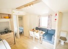 Internazionale Eden Mobilehome Happy Premium