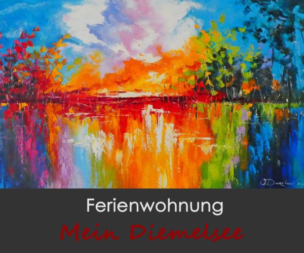 Sonnenweg 44-5 - Mein Diemelsee