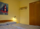 Inselblume 30 - Ferienwohnung mit Meerblick in Staberdorf