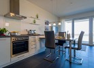 Haus Meerdüne im Dünenpark II, Wohnung 8 'Deck'