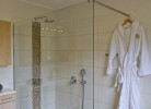 Inselblume 40 - Ferienhaus mit Garten in Dänschendorf