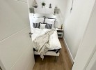 'Bellevue', Haus A, Wohnung 22 'Fiete'