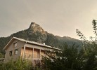 Ferienwohnung Bergufer - Obergeschoß in Oberammergau