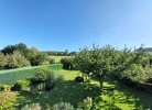 Ferienwohnung Klärchen mit Balkon