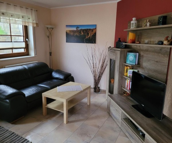 Ferienwohnung Thieme
