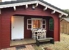 Ferienhütte Tiny House