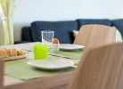 Haus des Kurgastes, Wohnung 15 'Seeblick'