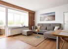 Haus Atlantic Whg. 710, Seesicht, Strandhausallee 29, 27476 Cuxhaven Döse