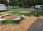 KNAUS Campingpark Nürnberg Mobilehome Mars