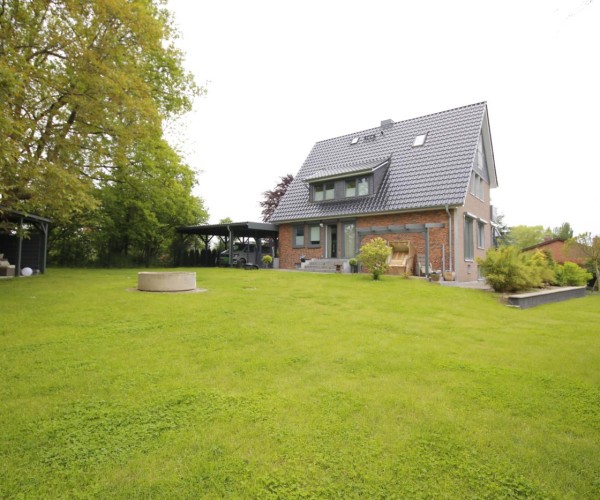 Ferienhaus Meerplatz