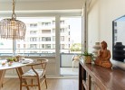 Haus 'Steinwarder 7', Wohnung 'Strandbude 18'