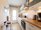 Ferienwohnung Silbermöwe