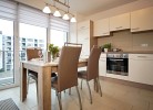 Haus Sanddüne im Dünenpark I, Wohnung 12 'Sandtraum'