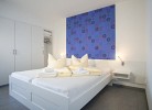 'Strandhuus' (ehem. Strandhotel), Wohnung 323 'Blaue Welle' (Typ II)