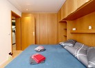 Ferienwohnung Tannenblick mit schönem Blick ins Grüne - Mein SWH